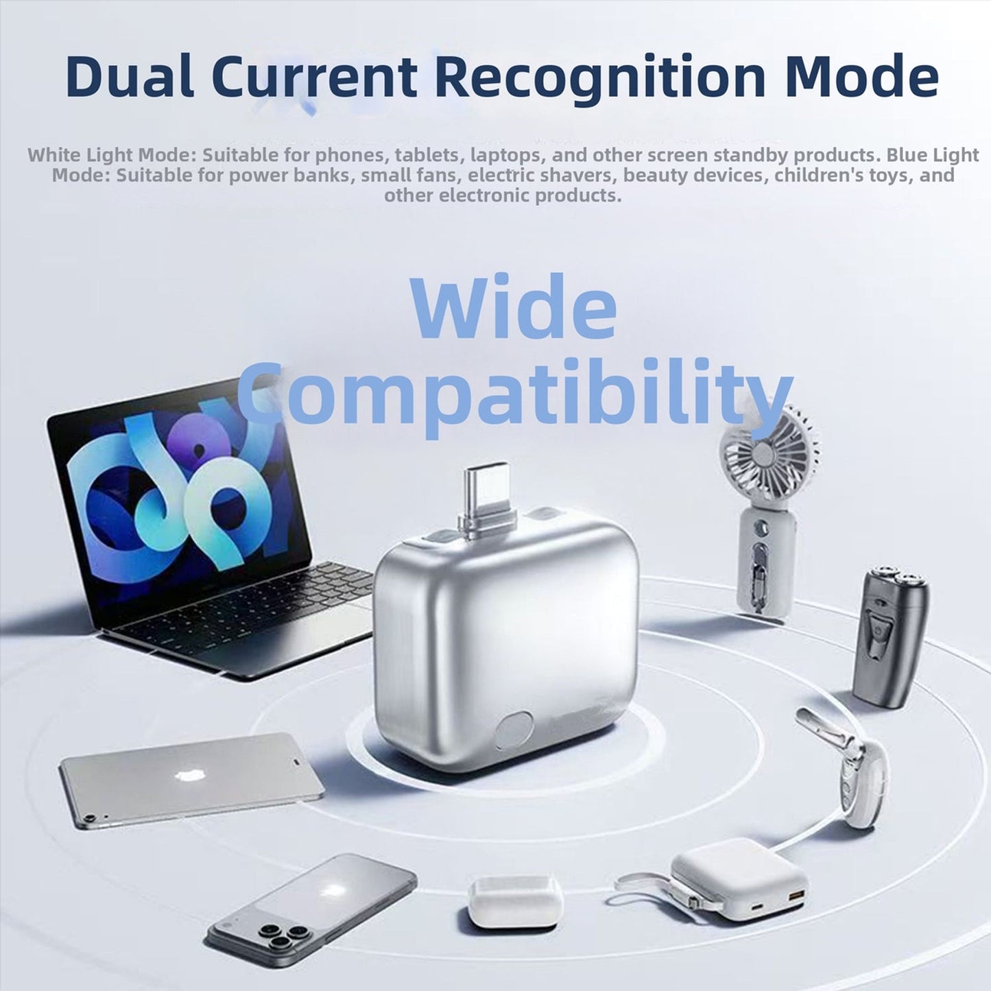 KUWAJIA KH51 Charging Disconnector