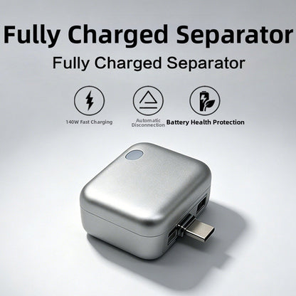 KUWAJIA KH51 140W Fast Charging Adapter