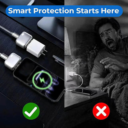 KUWAJIA KH51 Type-C Charging Protector