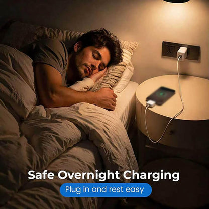 KUWAJIA KH51 Compact Charging Adapter